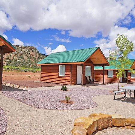 Gooseberry Lodges Zion National Park Area Apple Valley Exterior foto