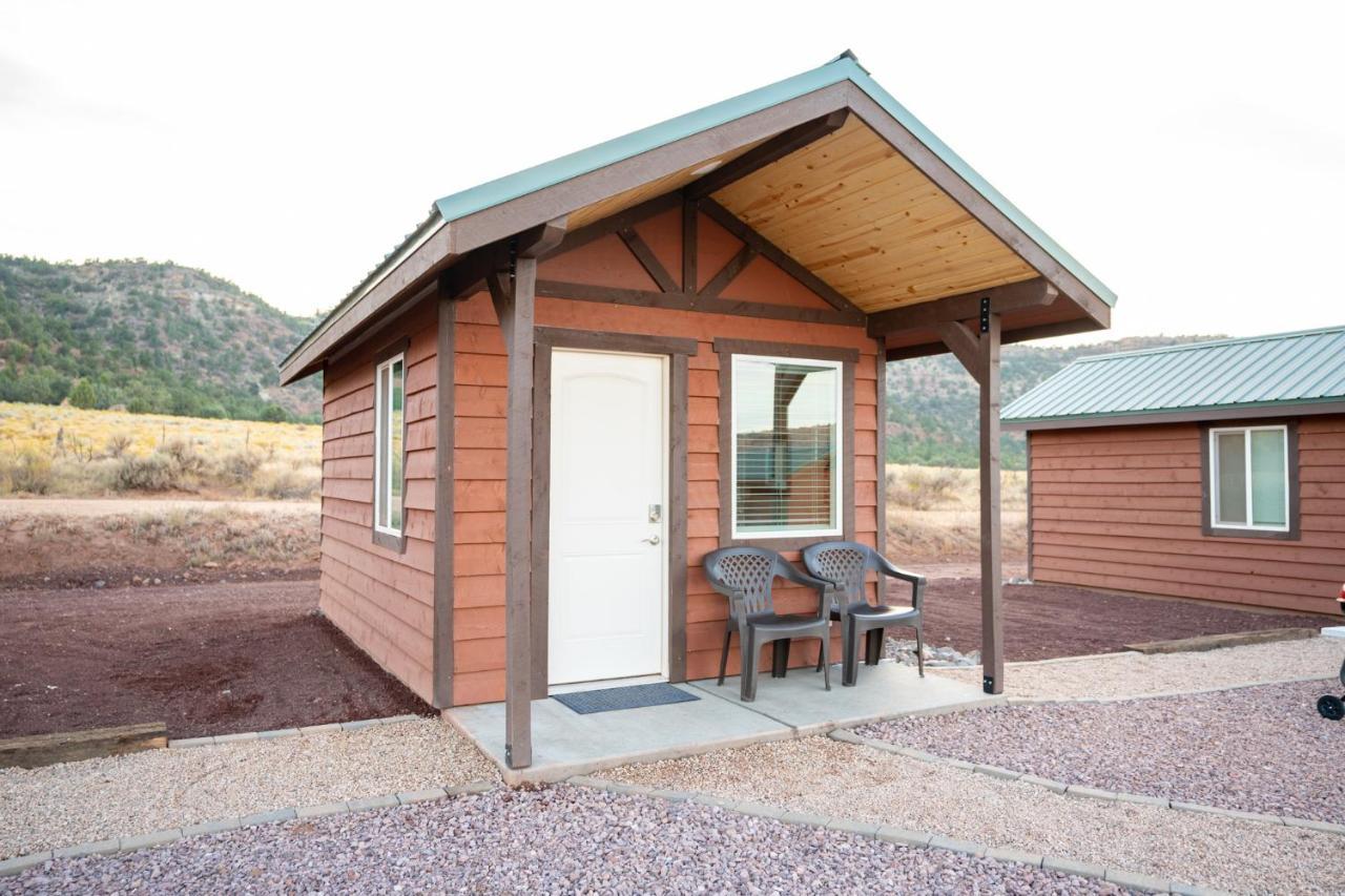 Gooseberry Lodges Zion National Park Area Apple Valley Exterior foto