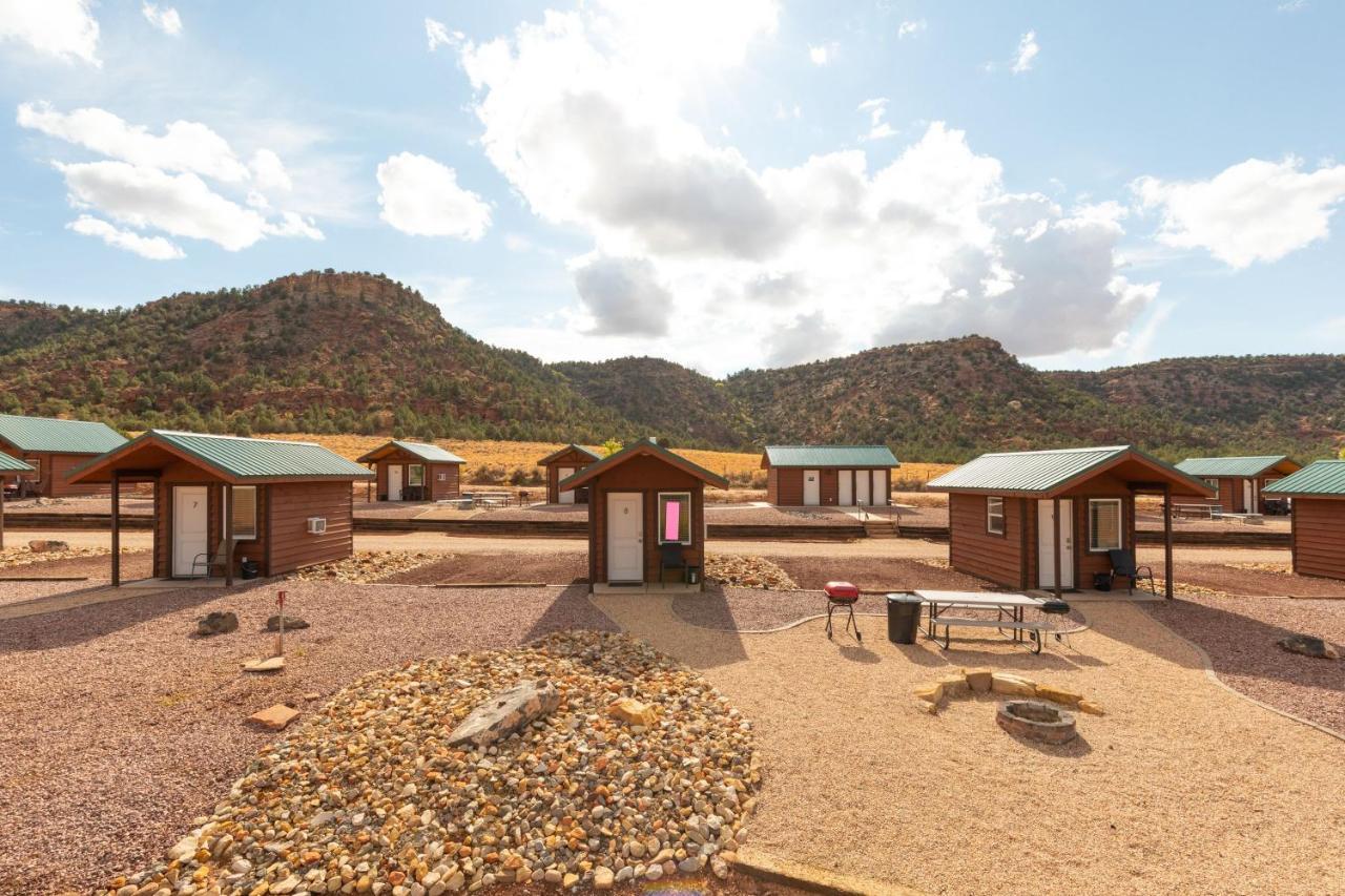 Gooseberry Lodges Zion National Park Area Apple Valley Exterior foto