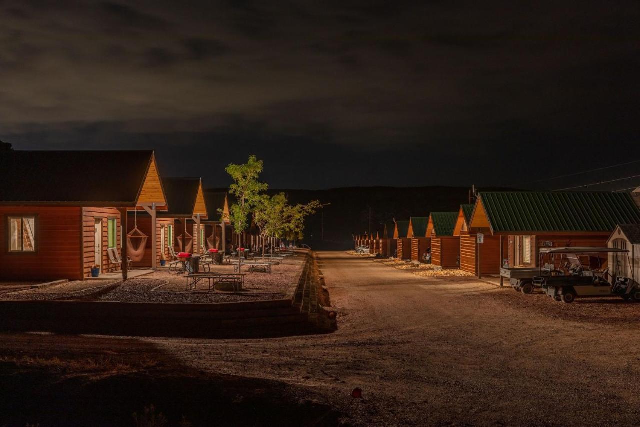 Gooseberry Lodges Zion National Park Area Apple Valley Exterior foto