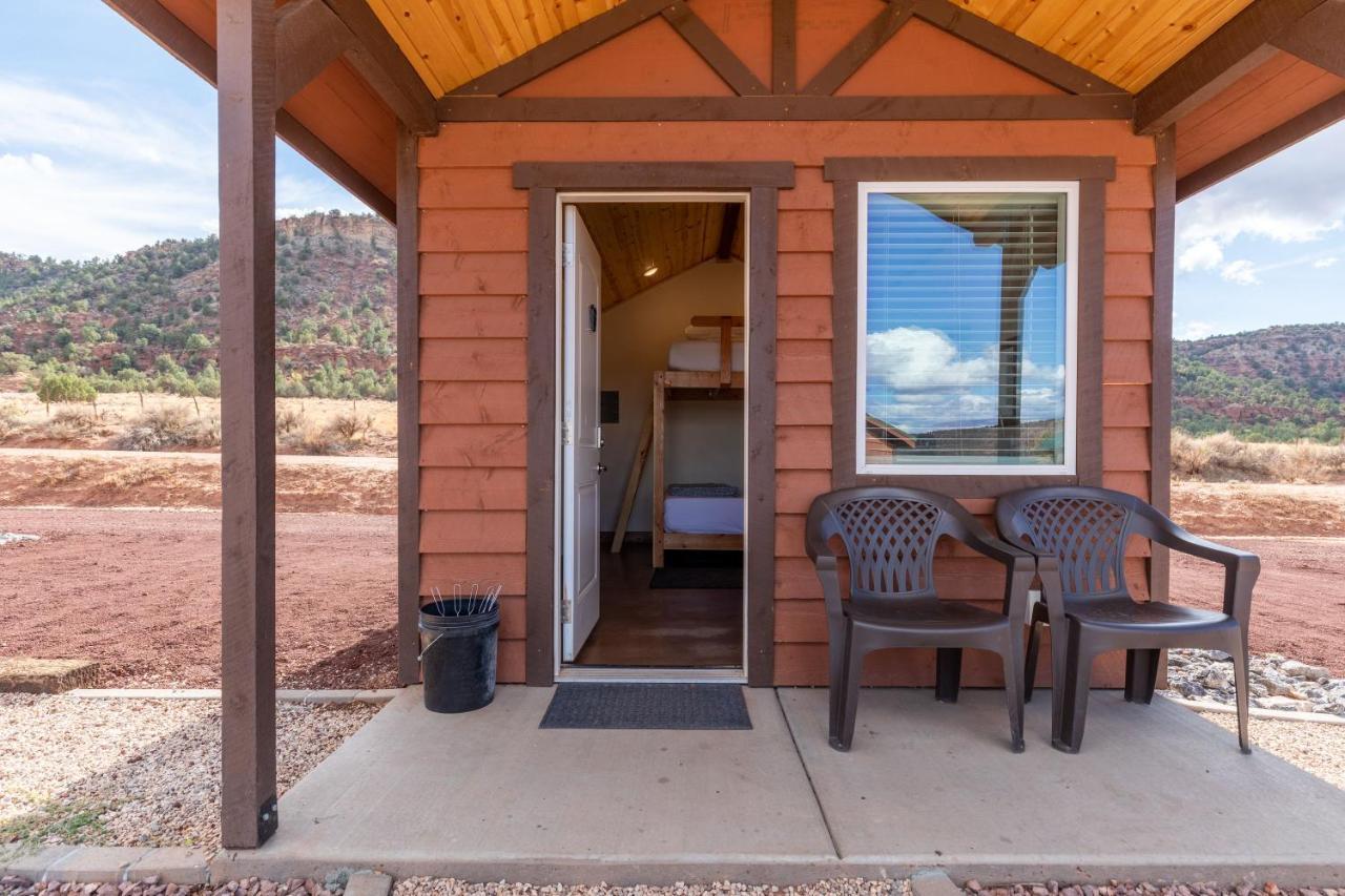 Gooseberry Lodges Zion National Park Area Apple Valley Exterior foto