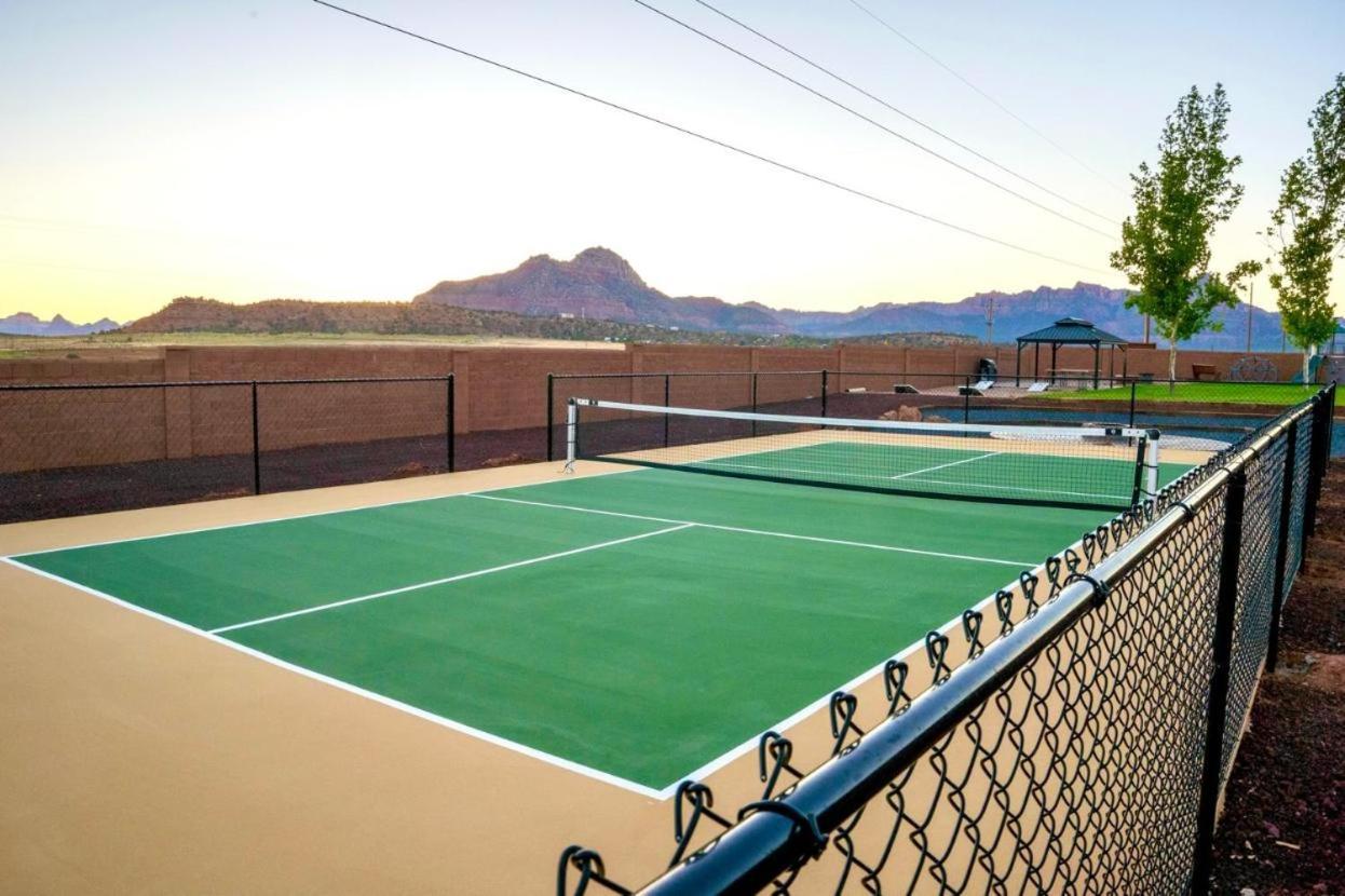 Gooseberry Lodges Zion National Park Area Apple Valley Exterior foto