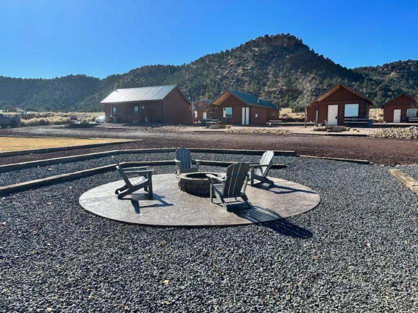 Gooseberry Lodges Zion National Park Area Apple Valley Exterior foto