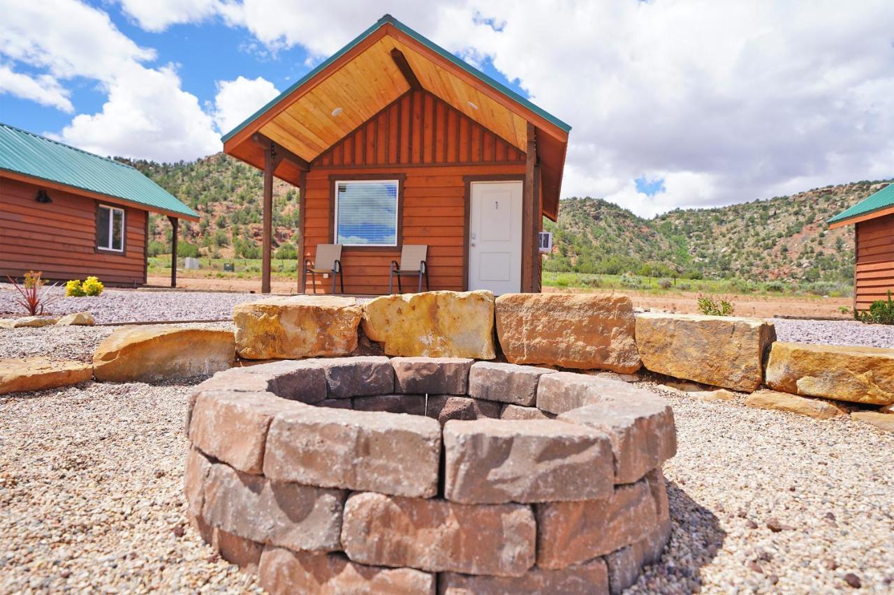 Gooseberry Lodges Zion National Park Area Apple Valley Exterior foto