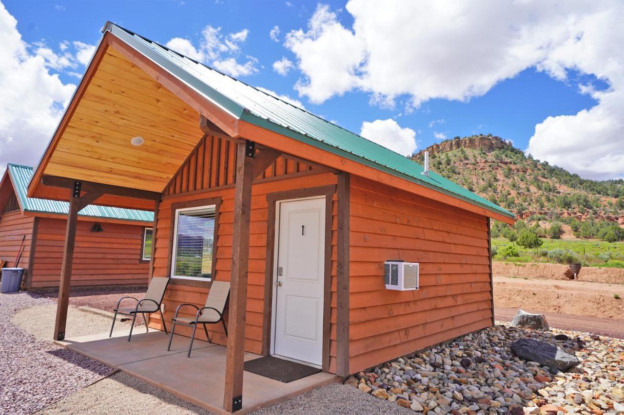 Gooseberry Lodges Zion National Park Area Apple Valley Exterior foto