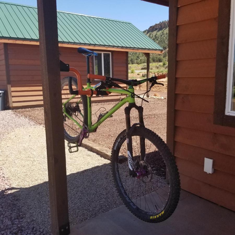 Gooseberry Lodges Zion National Park Area Apple Valley Exterior foto