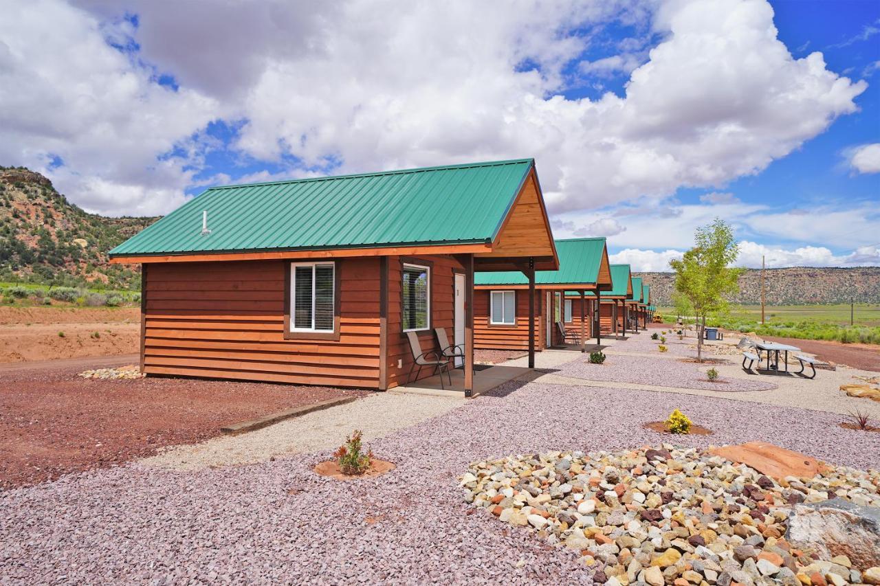 Gooseberry Lodges Zion National Park Area Apple Valley Exterior foto