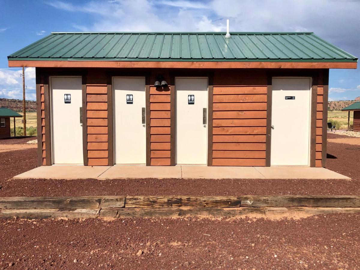 Gooseberry Lodges Zion National Park Area Apple Valley Exterior foto